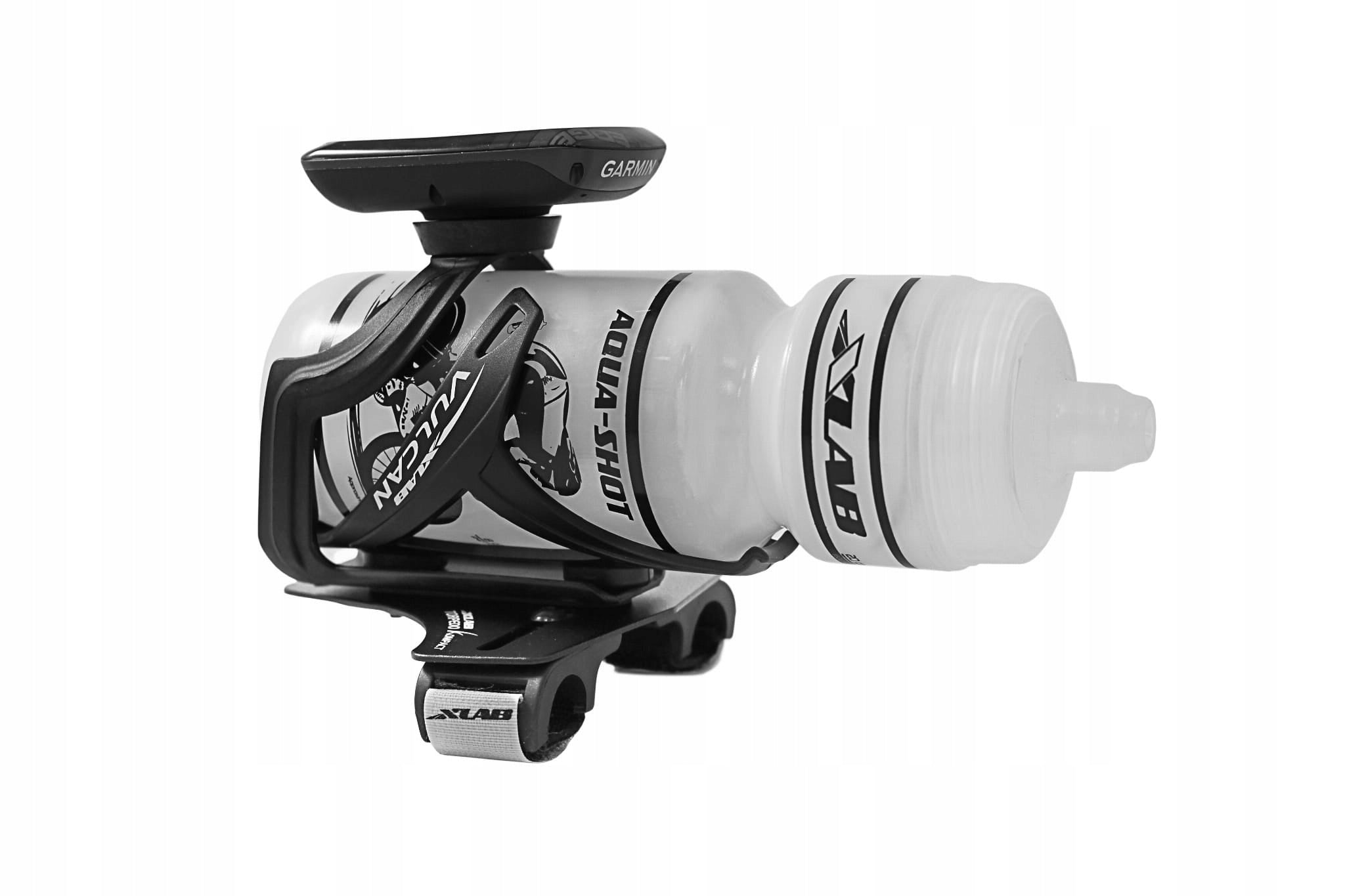 XLAB TORPEDO COMPPACT 125 SYSTEM BLACK
