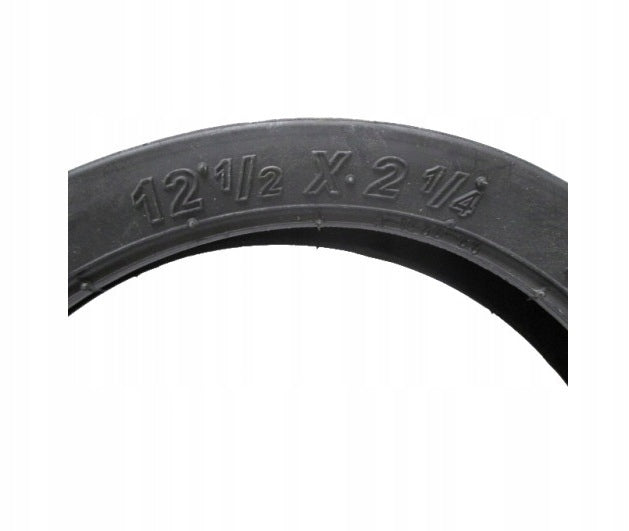 XLANDER X-LANDER 12 1/2 x 2 1/4 trolley tyre EAN (GTIN) 90764210048124