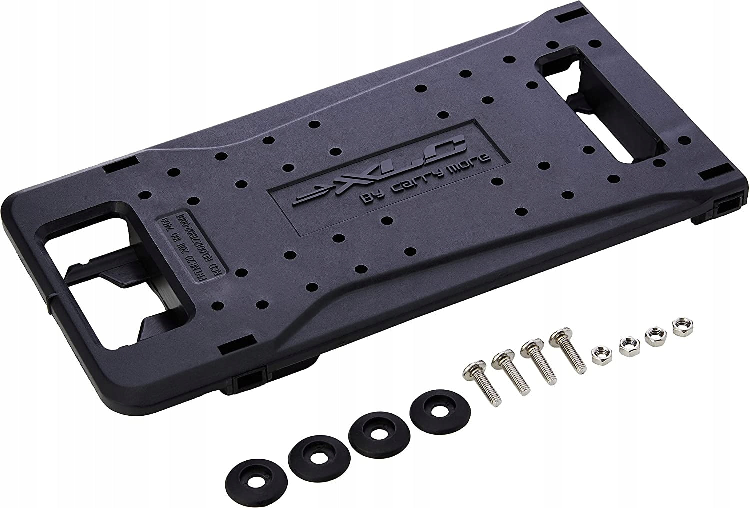 XLC Carry More I BA-X13 Adapter Board Color black