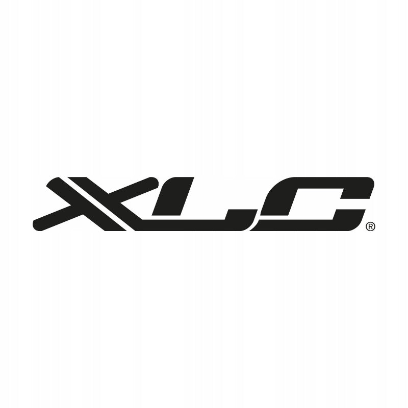 XLC PU-M01 Mini bicycle pump 5.5 bar Dual Head Aluminium 265 mm Packaging status original