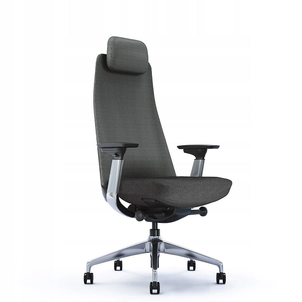 XME office chair ergonomic swivel seat adjustment EAN (GTIN) 5904433300995