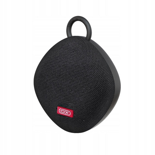 XO F19, schwarz 