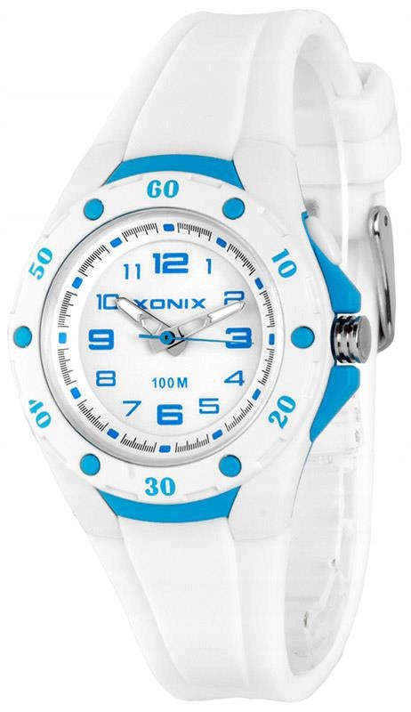 XONIX WR100m - Girl's Watch