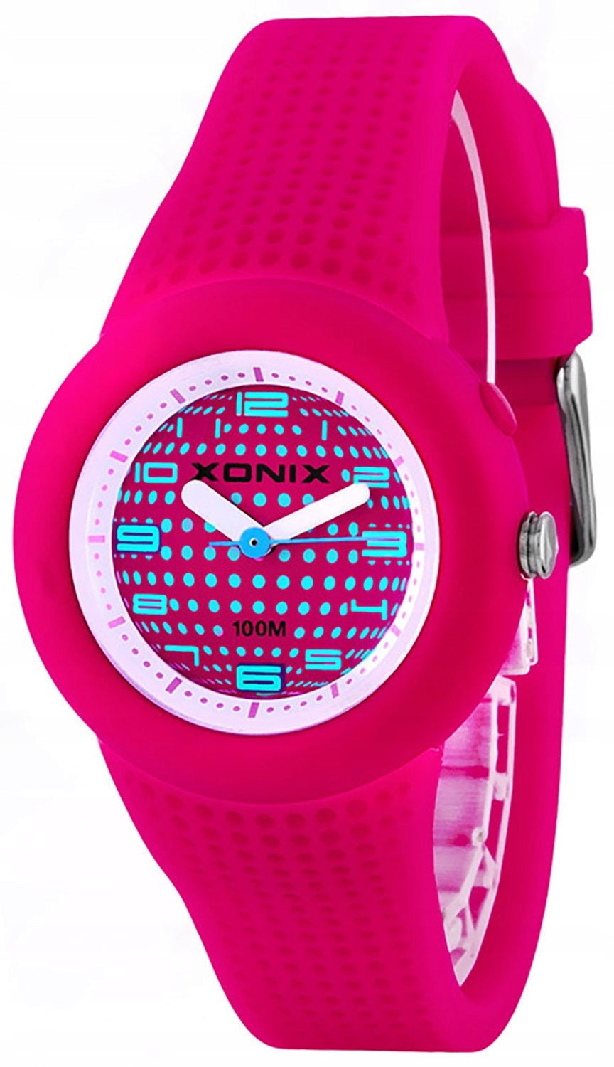 XONIX WR100m Watch For Girls
