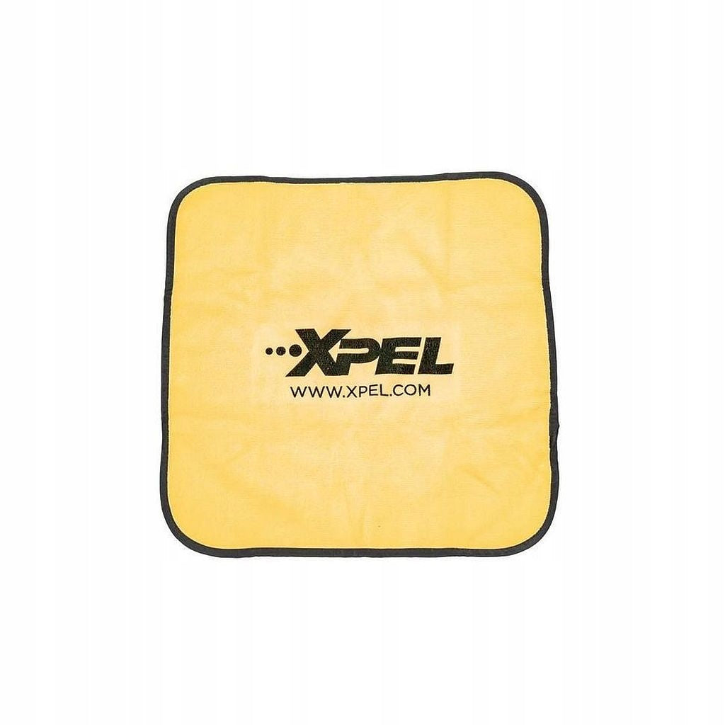 XPEL 3-Pack Ceramic Coating Care Kit Car Care Kit with Coating Manufacturer's catalog number M1507