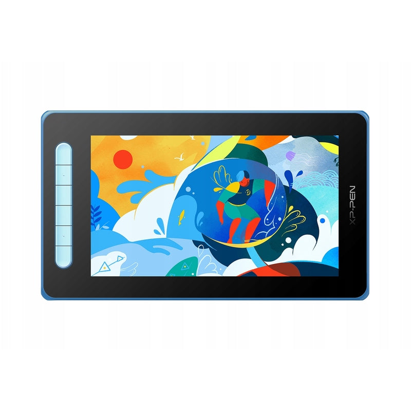 XPPen Artist 10 (2nd generation), blue