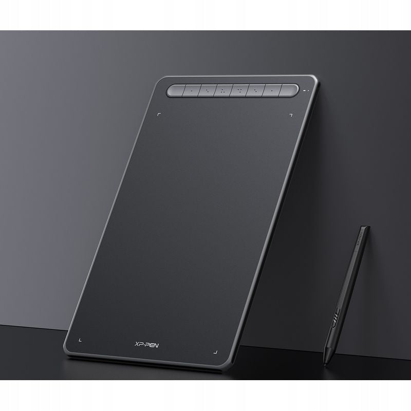 XPPen Deco L Wireless Model Deco LW