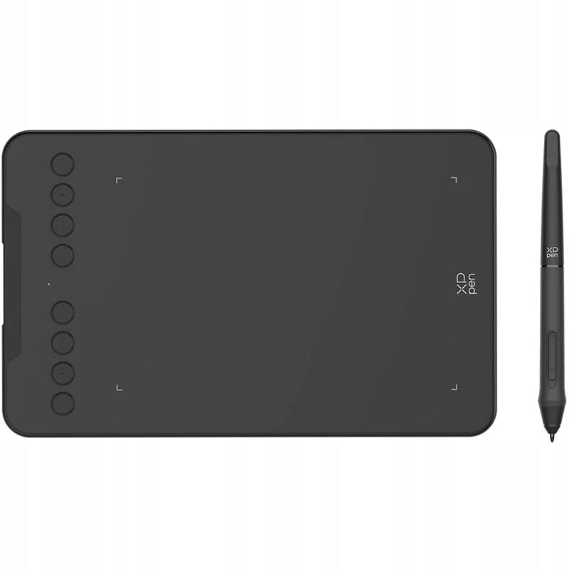 XPPen Deco mini7 v2 Drawing Tablet Brand XP-Pen