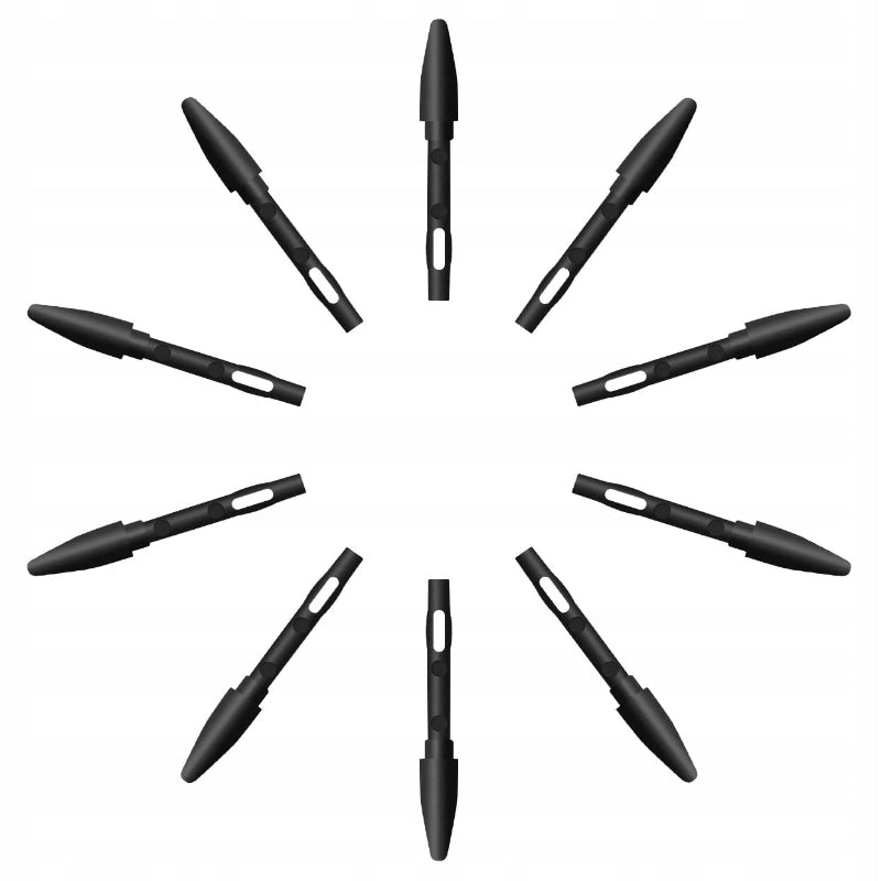 XPPen Replacement Cartridges for PA5 Pen for Innovator ID160F Tablet, 10 Pack