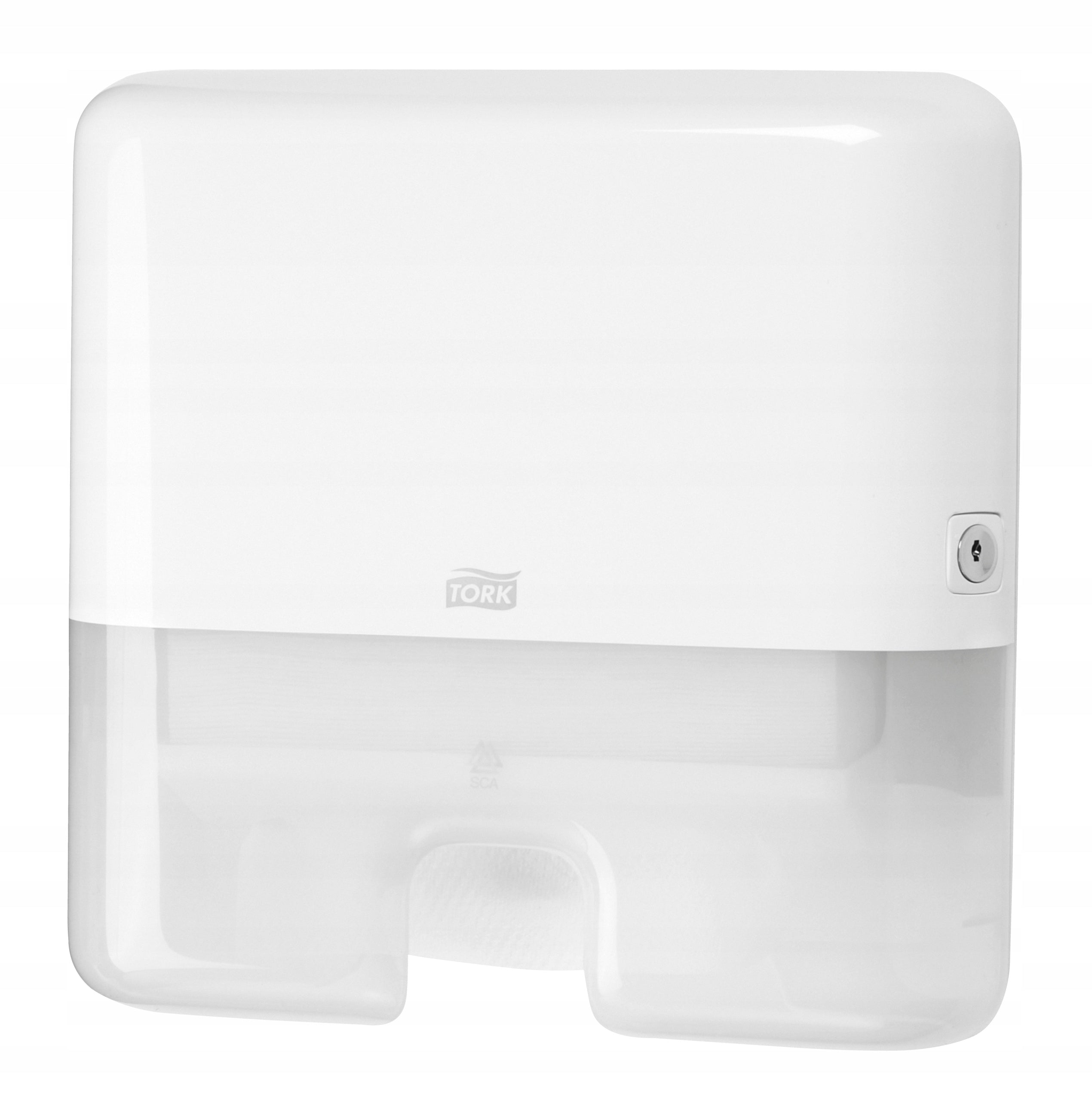 XPRESS TORK H2 552100 MINI WHITE dispenser