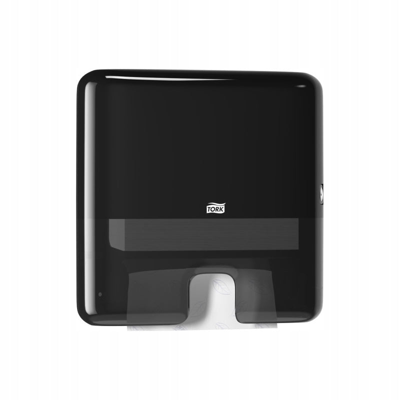 XPRESS TORK H2 552108 MINI BLACK dispenser Brand Tork