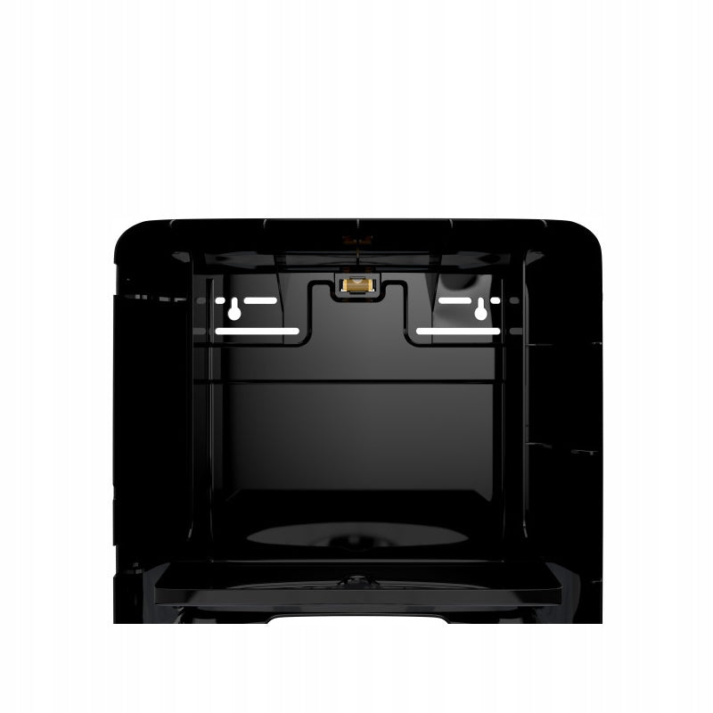 XPRESS TORK H2 552108 MINI BLACK dispenser Line Elevation