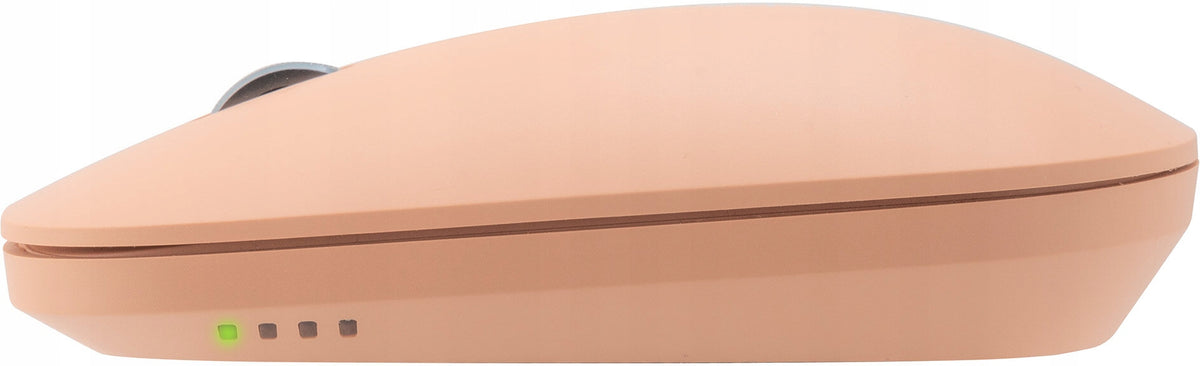 XQUANTUM WM400P Peach Mouse Model WM400P
