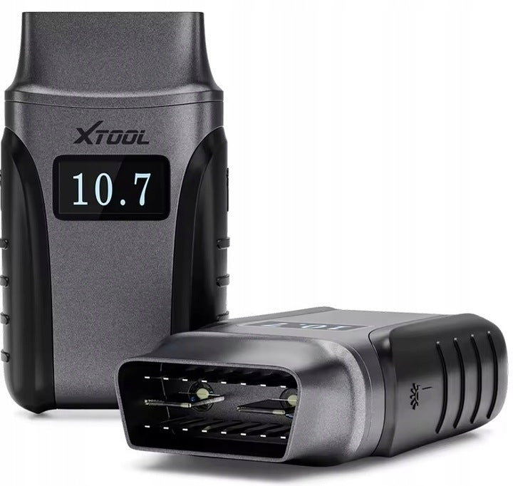 XTOOL A30M Tester Diagnostic Interface APPLICATION SMARTPHONE iOS Android