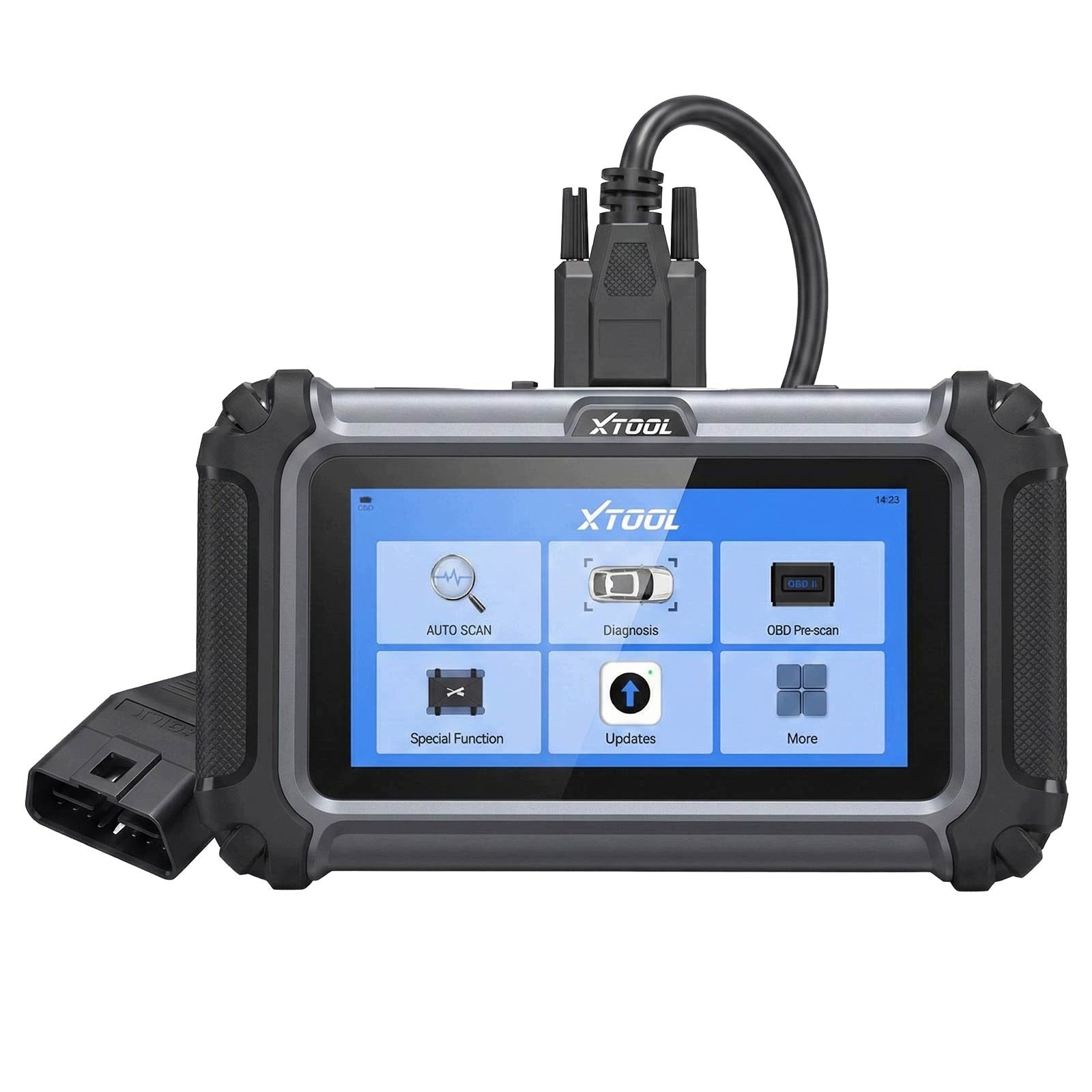 XTOOL IP500-BCC diagnostic scanner for Buick/Chevrolet/Cadillac/GMC Brand CN