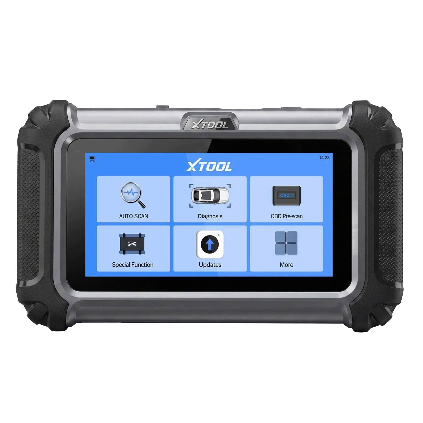 XTOOL IP500-BCC diagnostic scanner for Buick/Chevrolet/Cadillac/GMC EAN (GTIN) 6974187090939