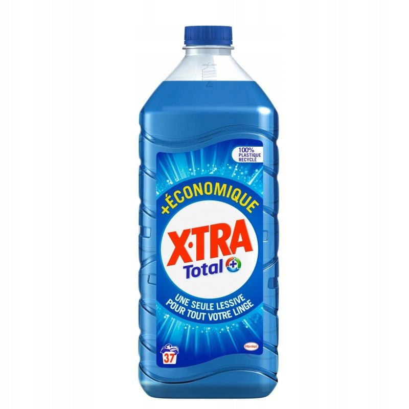 XTRA Universal Washing Gel 1,85 l