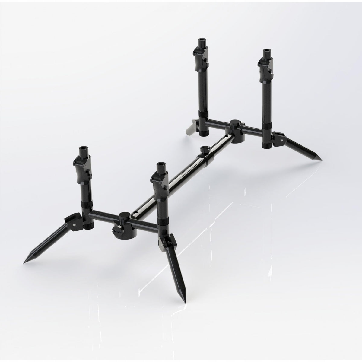 XTRACTOR 2-Rod Pod