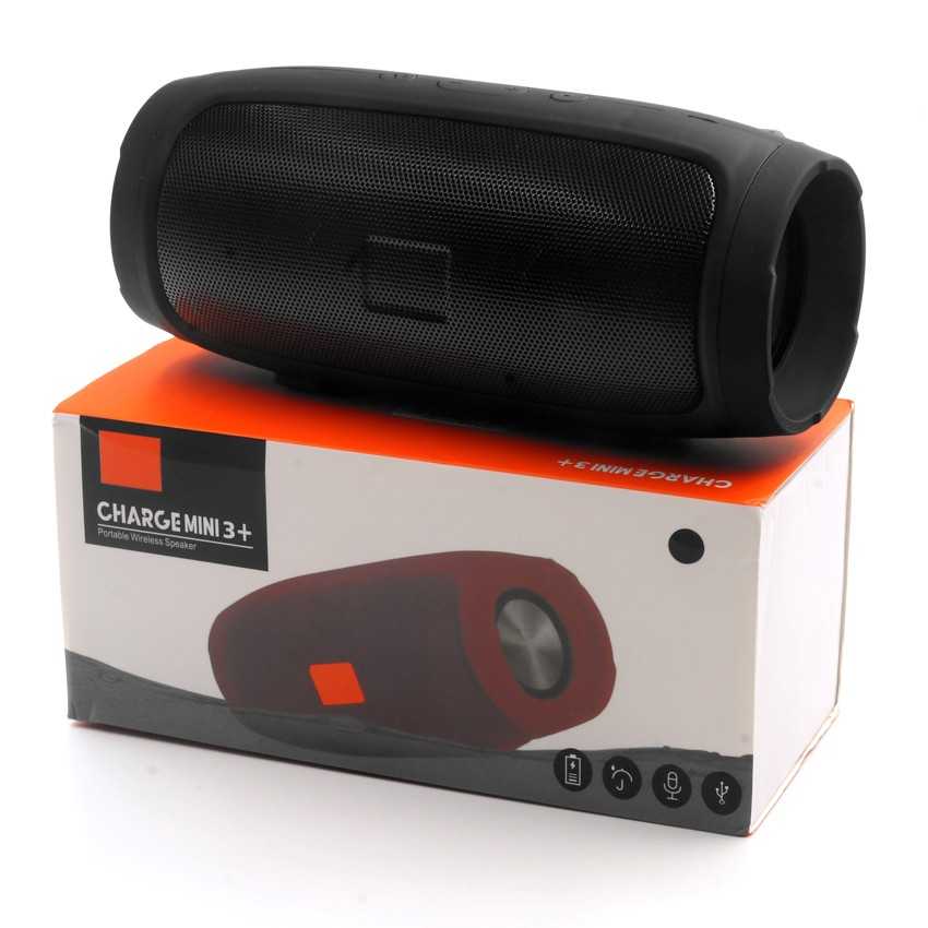 XTREME CHARGE BLUETOOTH 20W WIRELESS SPEAKER FM RADIO BOOMBOX Brand R2