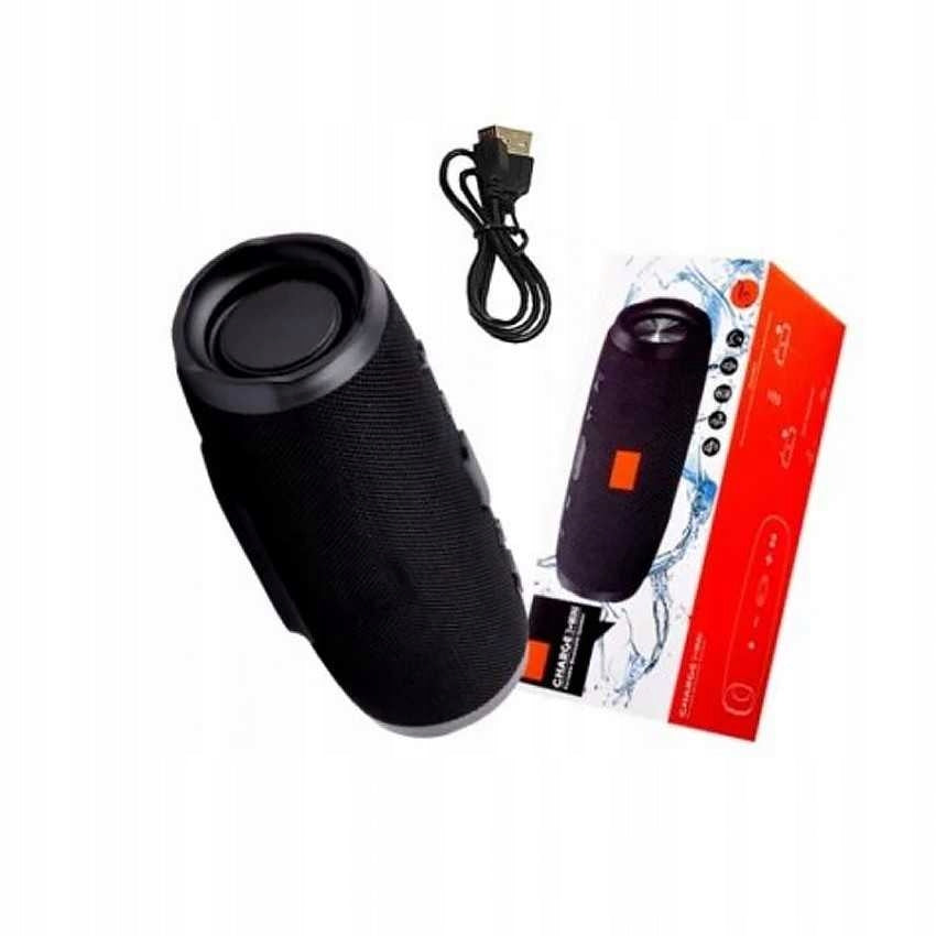 XTREME CHARGE BLUETOOTH 20W WIRELESS SPEAKER FM RADIO BOOMBOX EAN (GTIN) 5902270773569