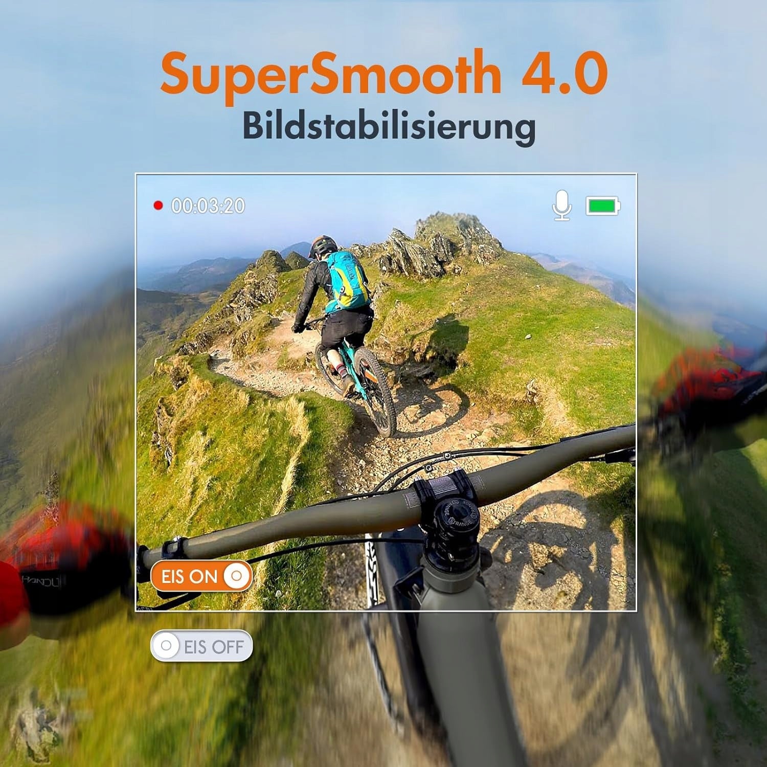 XTU S6 Action Cam 4K UHD Sports Camera Packaging status original