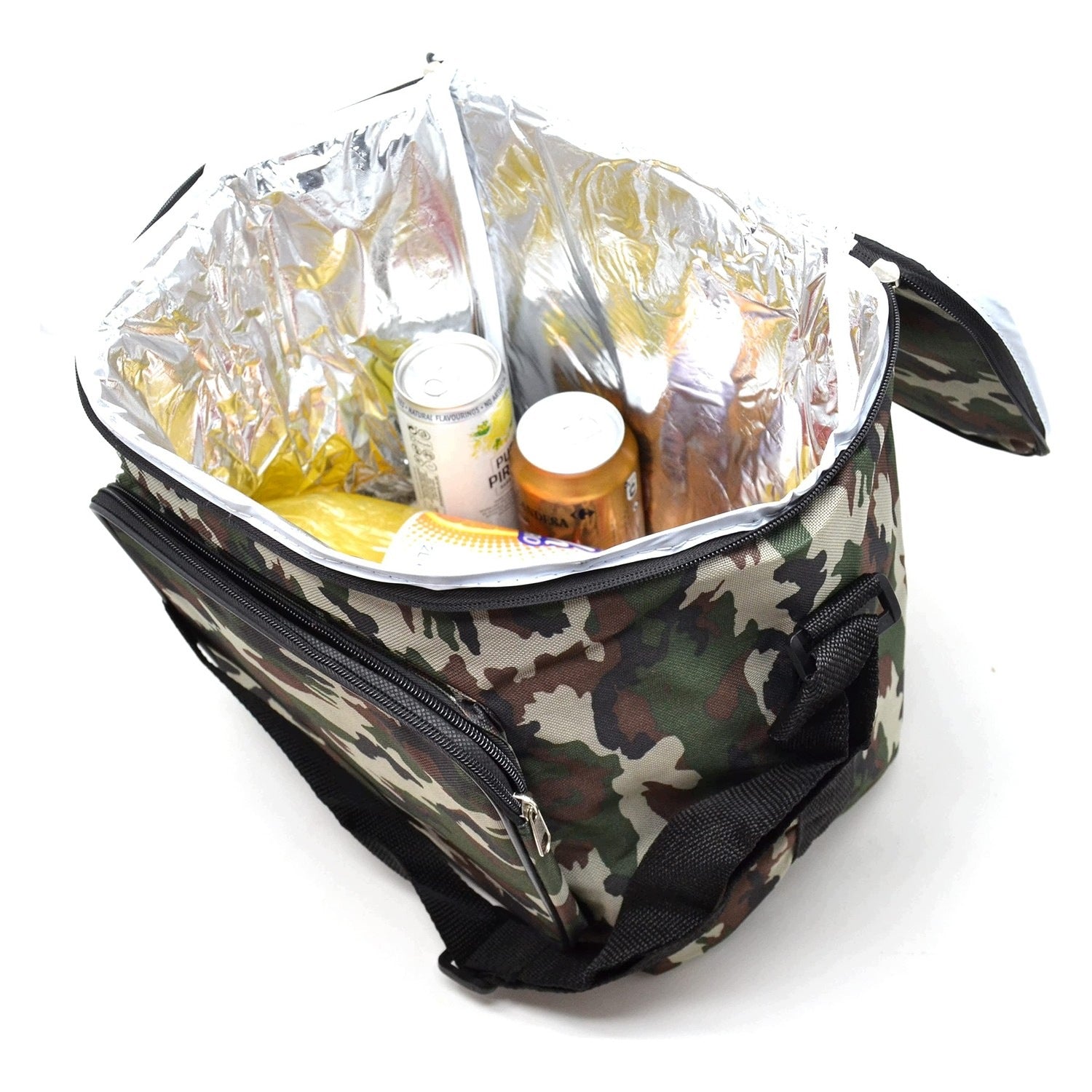 XXL 18L Cooling Bag - Elastic Bag for Beach and Camping Medical device type accessories for a medical device or a product without an intended medical purpose