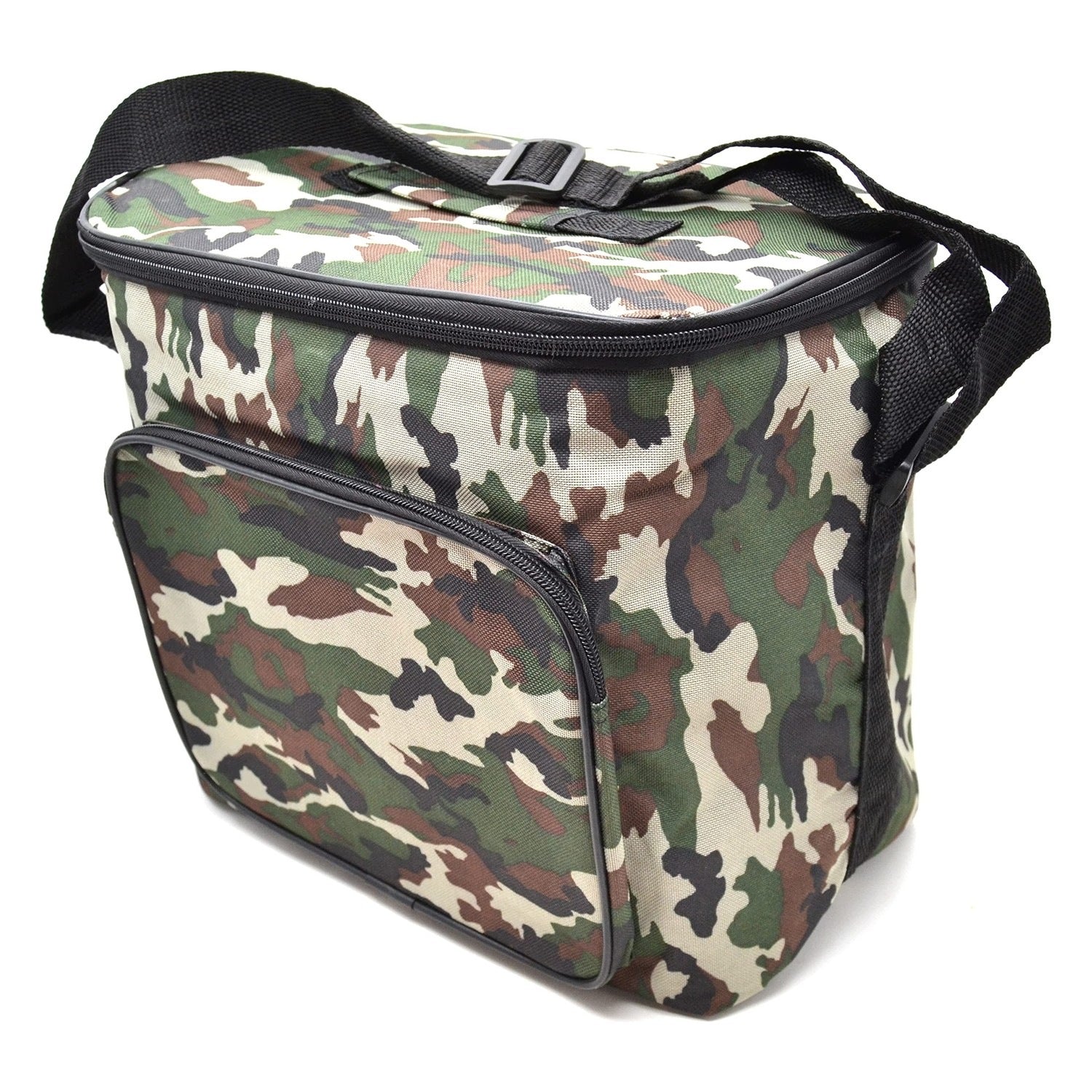 XXL 18L Cooling Bag - Elastic Bag for Beach and Camping