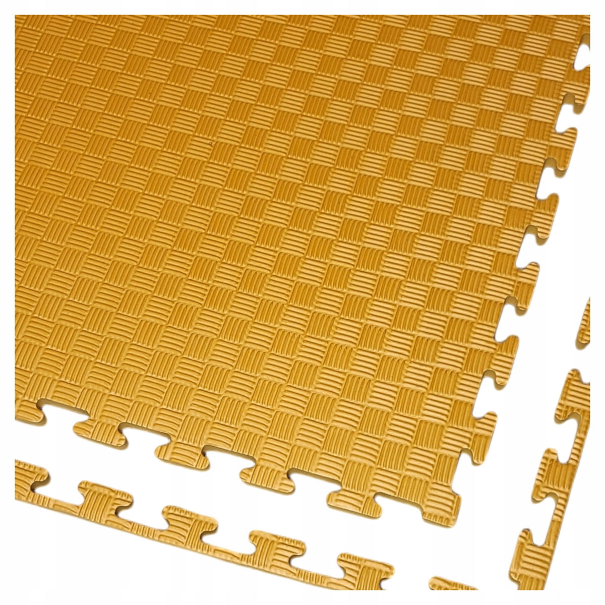 XXL 1m² FOAM PUZZLE FOAM MAT for EXERCISES FOR CHILDREN UNDER THE POOL 1,5cm