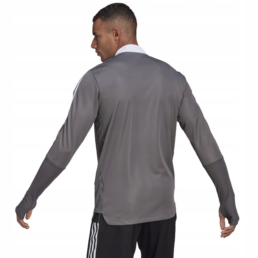 Pullover Adidas Tiro 21, grau 