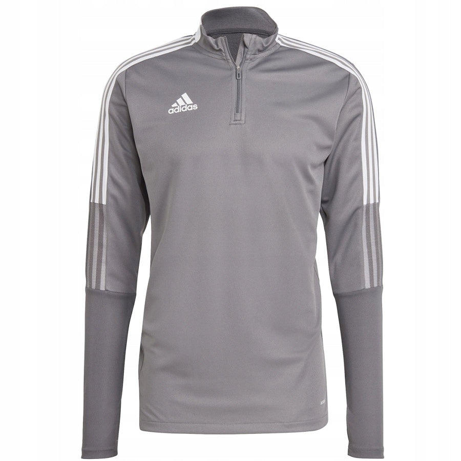 Pullover Adidas Tiro 21, grau 