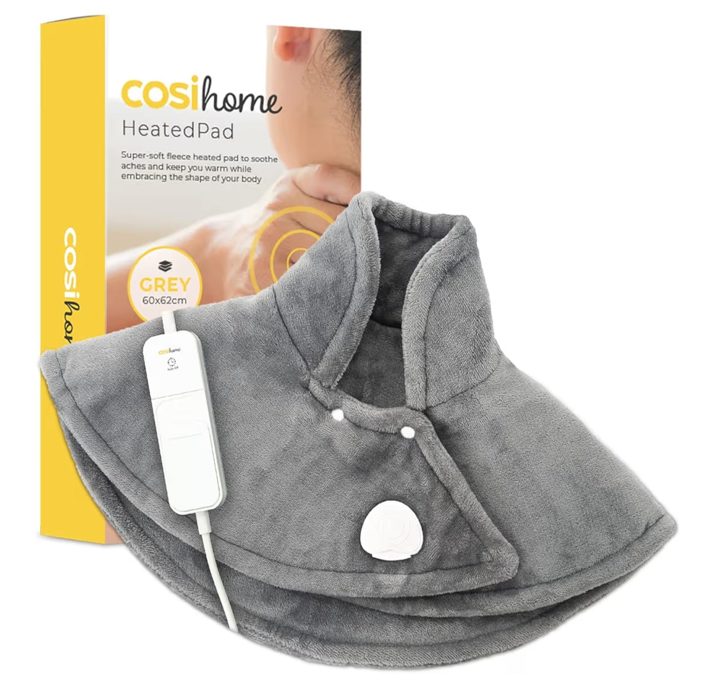 XXL Electric Blanket