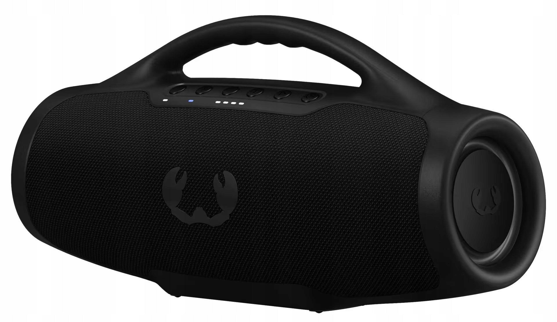 XXL Fresh ’n Rebel RMS 100 W Bluetooth Wireless Boombox Speaker