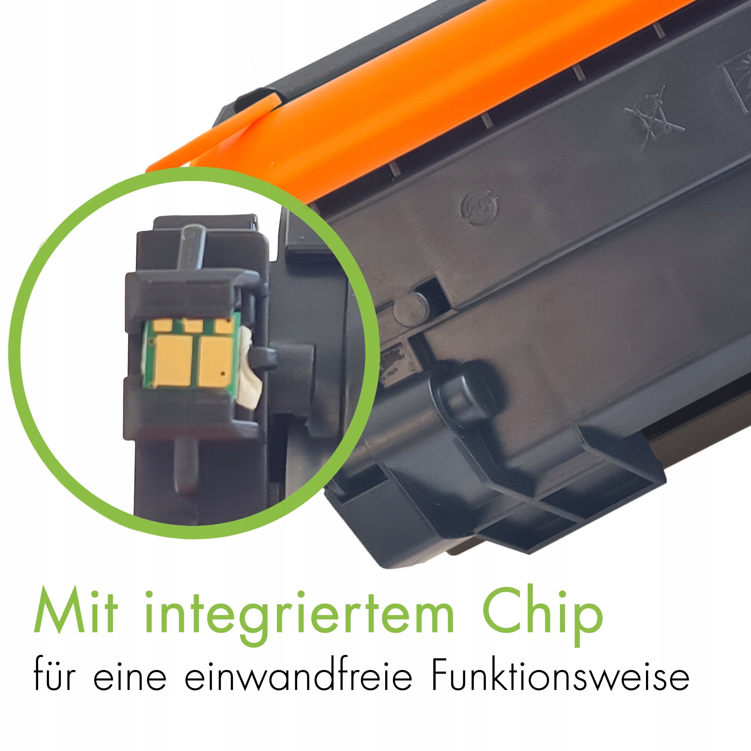 XXL HP 142a Toner Cartridge with CHIP for M110we M140we M111a M111w M140w M110w 1400st Packaging status original