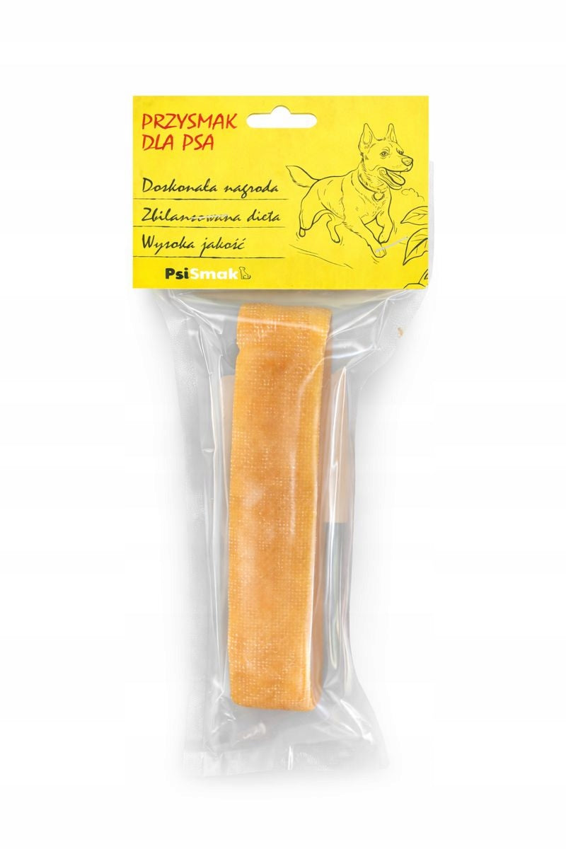 XXL Himalayan Teether for Dog 100% Natural Very Hard