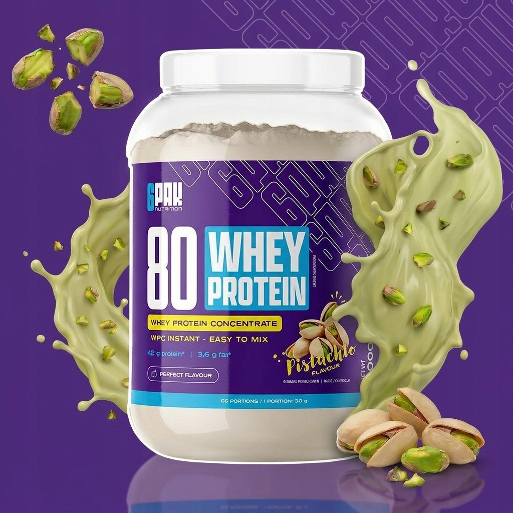 XXL Protein Conditioner 2KG WHEY Protein WPC 80 Large Whey Protein BCAA Packaging status original