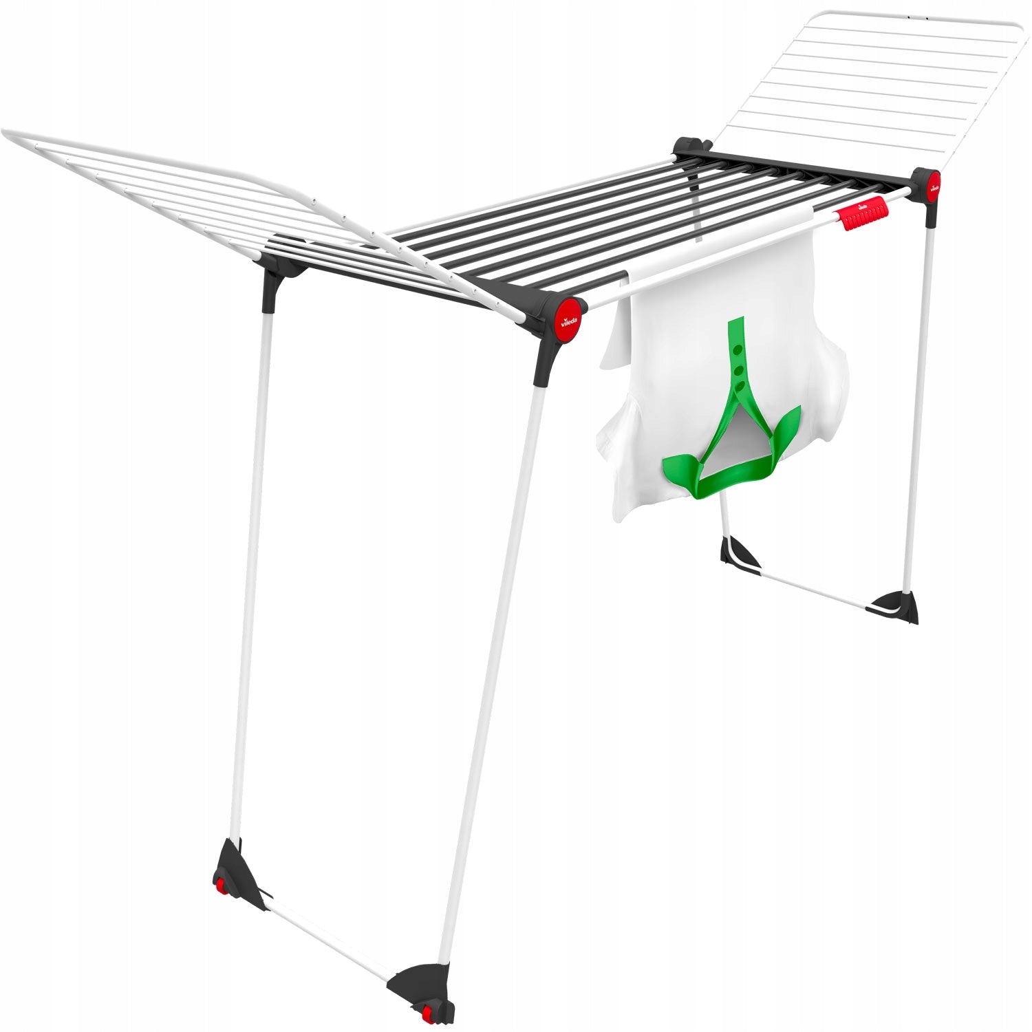 XXL VILEDA FREE-STANDING GARDEN DRYER 215cm EAN (GTIN) 4023103234550