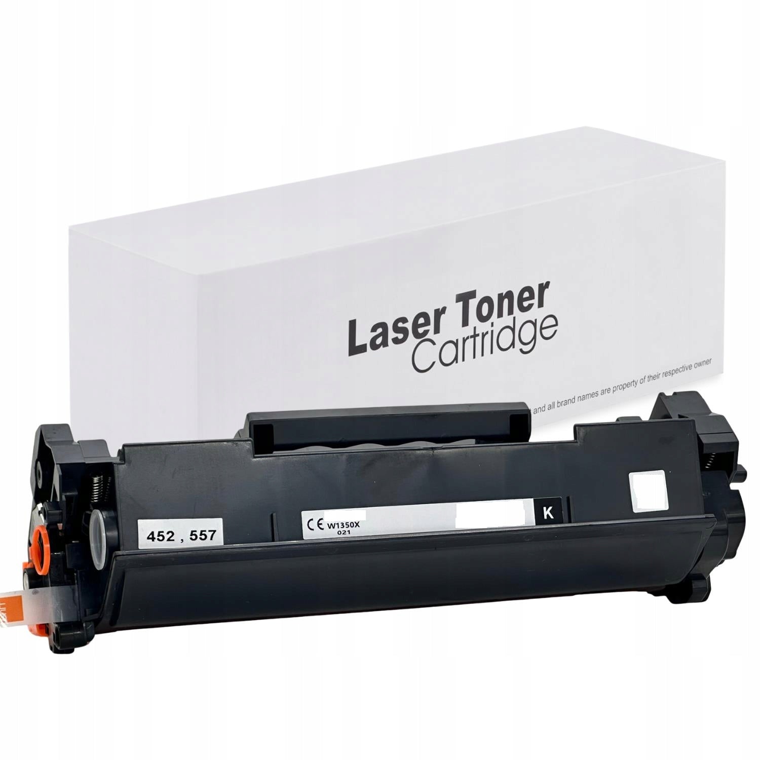 XXL W1350X Toner Cartridge with CHIP for HP LaserJet M209dw MFP M234sdw M234dw M234sdn
