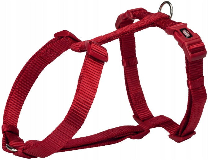 XXS-XS Premium Dog Harness; Royal Blue Kind walking harness