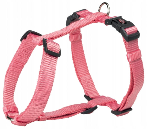 XXS-XS Premium Dog Harness; Royal Blue Type adjustable