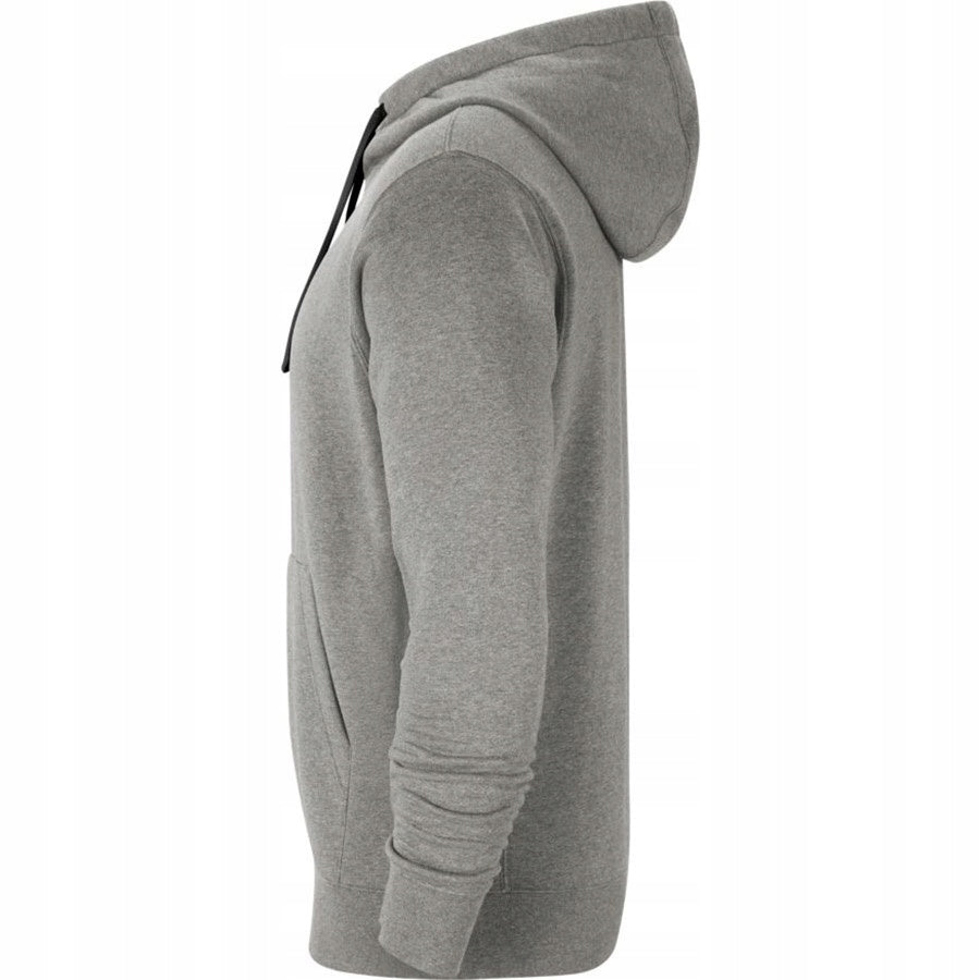 Megztinis Nike, pilkas