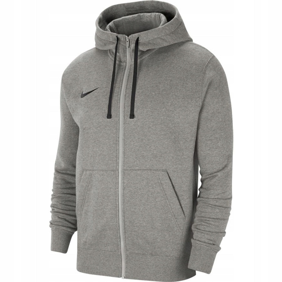 Pullover Nike, grau 
