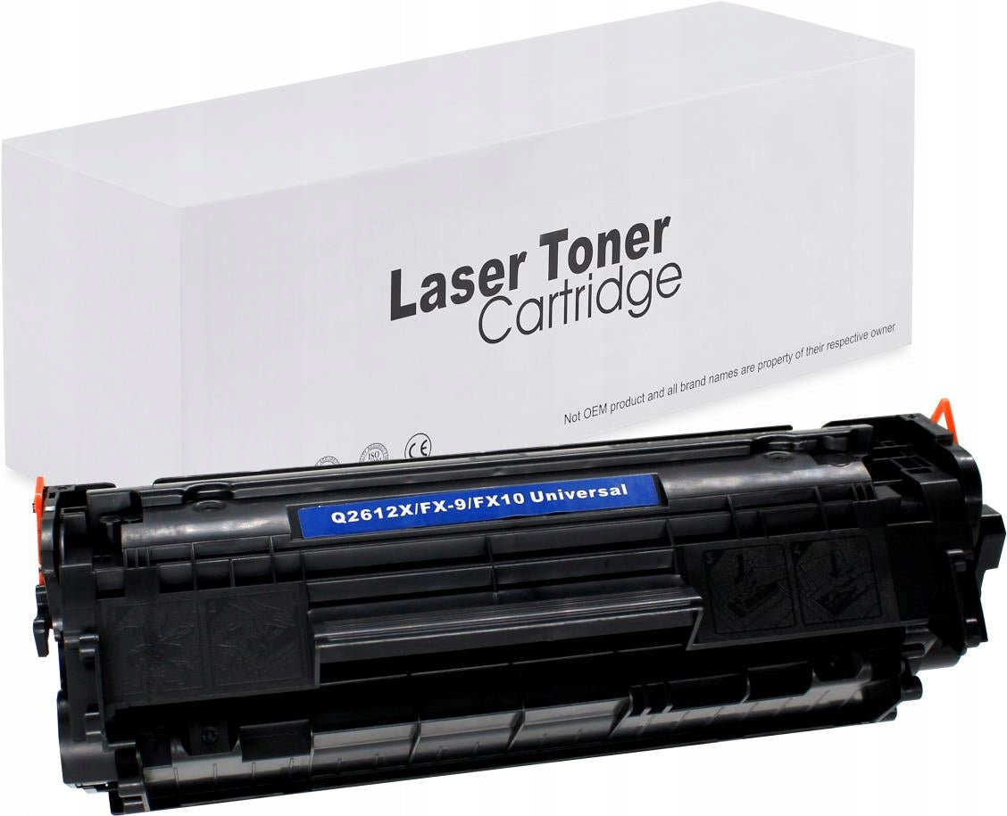 XXXL Toner for HP Laserjet 1010 1012 1015 1018 1020 1022 3015 3050 M1005