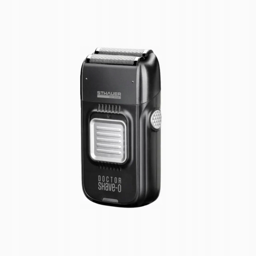 Xanitalia Sthauer - Double Head Shaver - Doctor Shave
