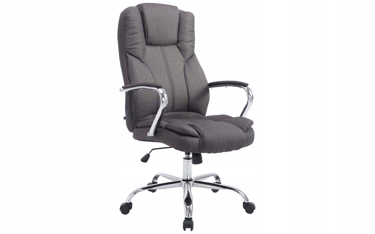 Xanthos V2 Dark Grey Height Adjustable Office Chair