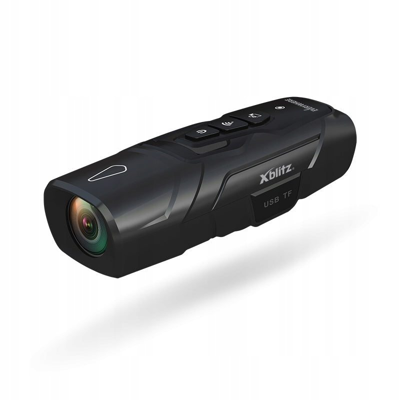 Xblitz Everywhere Full HD video recorder camera, two lenses Manufacturer code XBL-SPO-KS008