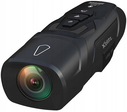 Xblitz Everywhere Full HD video recorder camera, two lenses