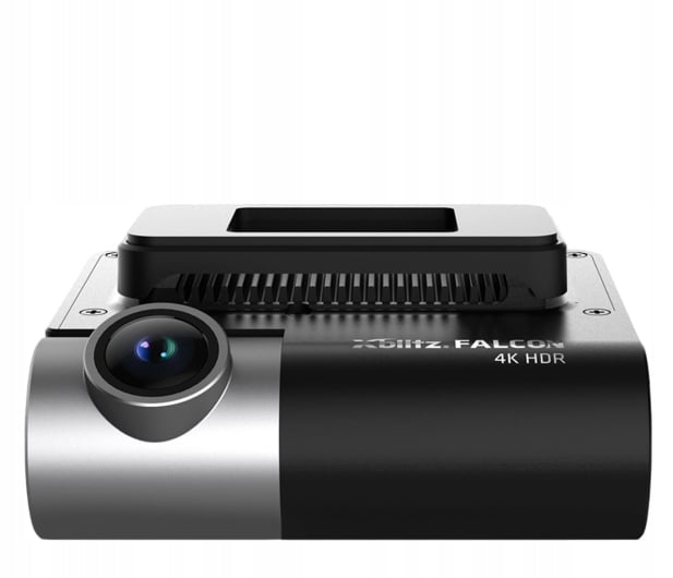 Xblitz FALCON Dual 4K Sony Starvis 2 ADAS HDR Brand Xblitz