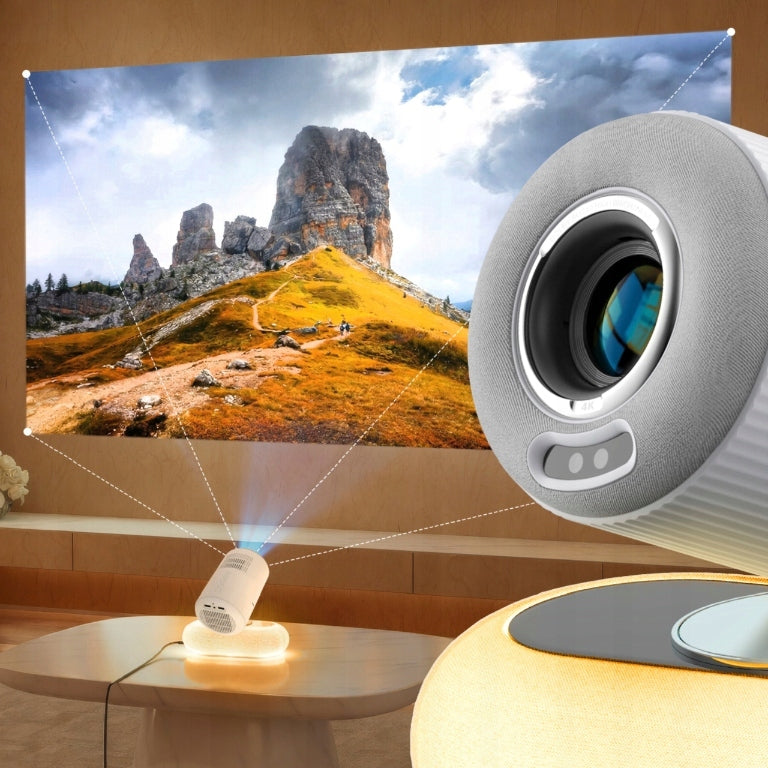 Xblitz X-Lumen LED multimedia projector Brand Xblitz