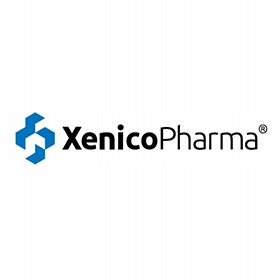 Xenico Pharma MAGNESIUM CITRATE For MuscleNervous System Resistance 120 Pieces Brand XenicoPharma