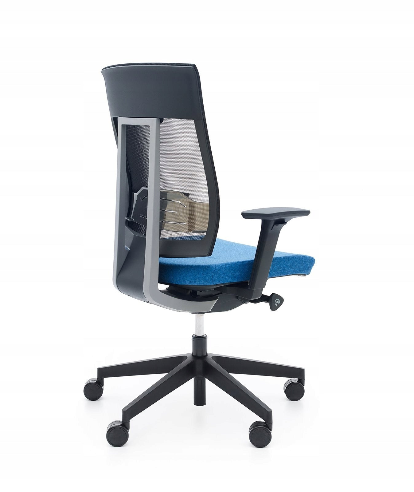 Xenon Net 101SL Cura P61PU Profim office chair health and safety standards EAN (GTIN) 5908441000311